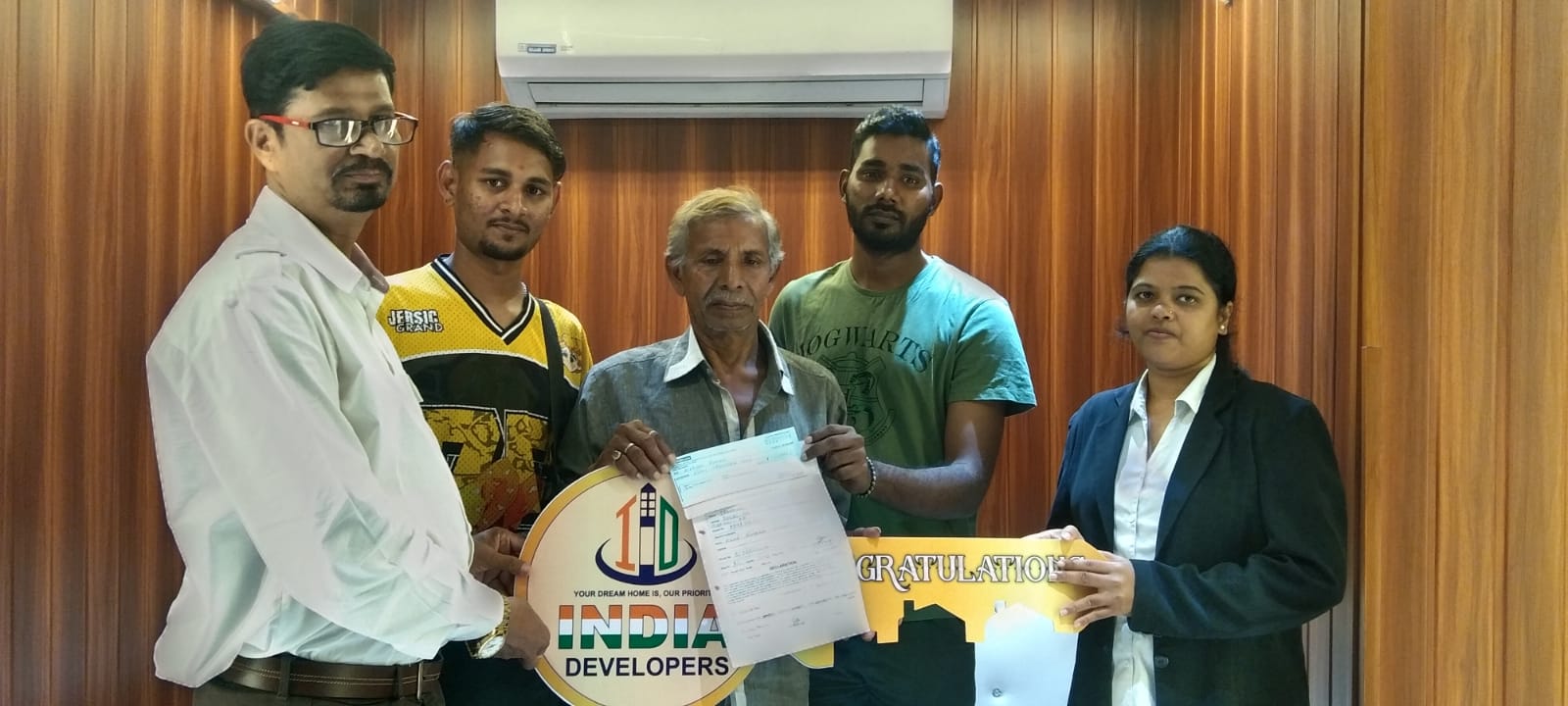 India Developers Homeowner